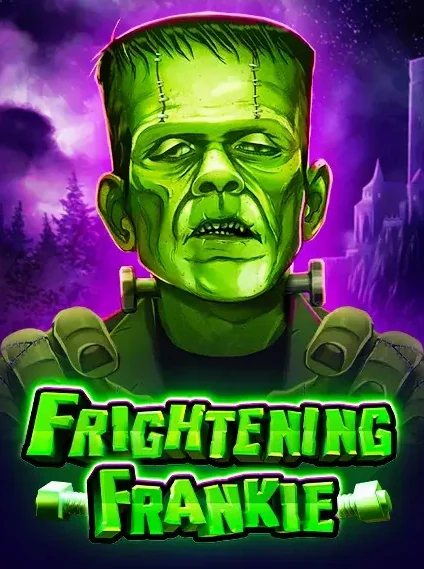 Frightening Frankie Slot online at Great Slots