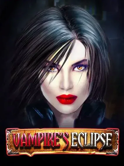 Vampires Eclipse Slot online at Great Slots
